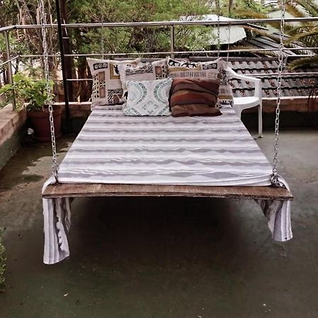Tsumeb Backpackers & Safari Pansiyon Dış mekan fotoğraf