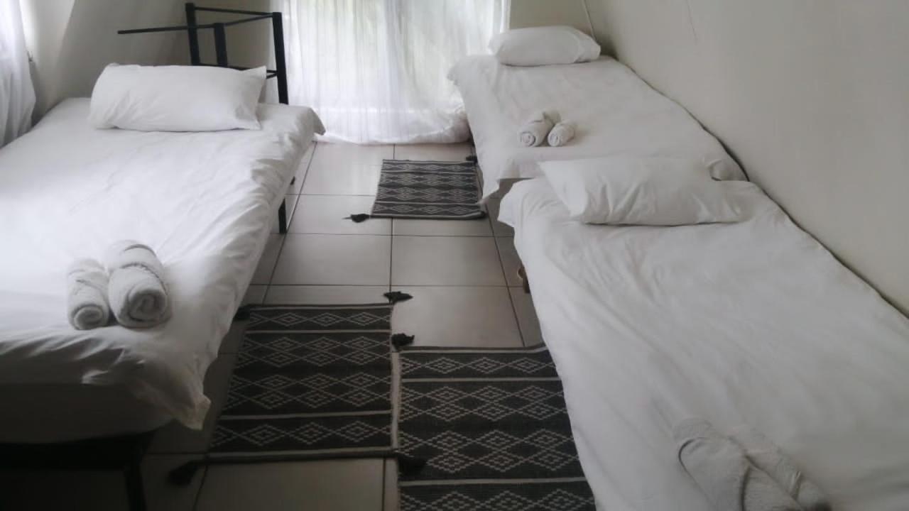 Tsumeb Backpackers & Safari Pansiyon Dış mekan fotoğraf